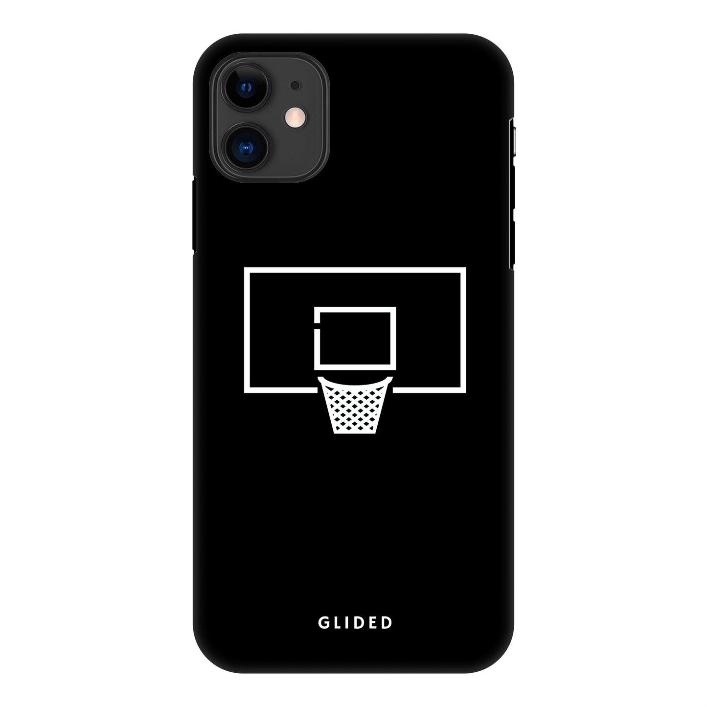 Basketball Fun - iPhone 11 Handyhülle Tough case