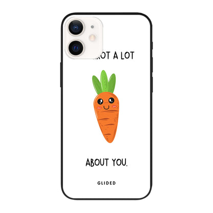 Lots Carrots - iPhone 12 - Biologisch Abbaubar