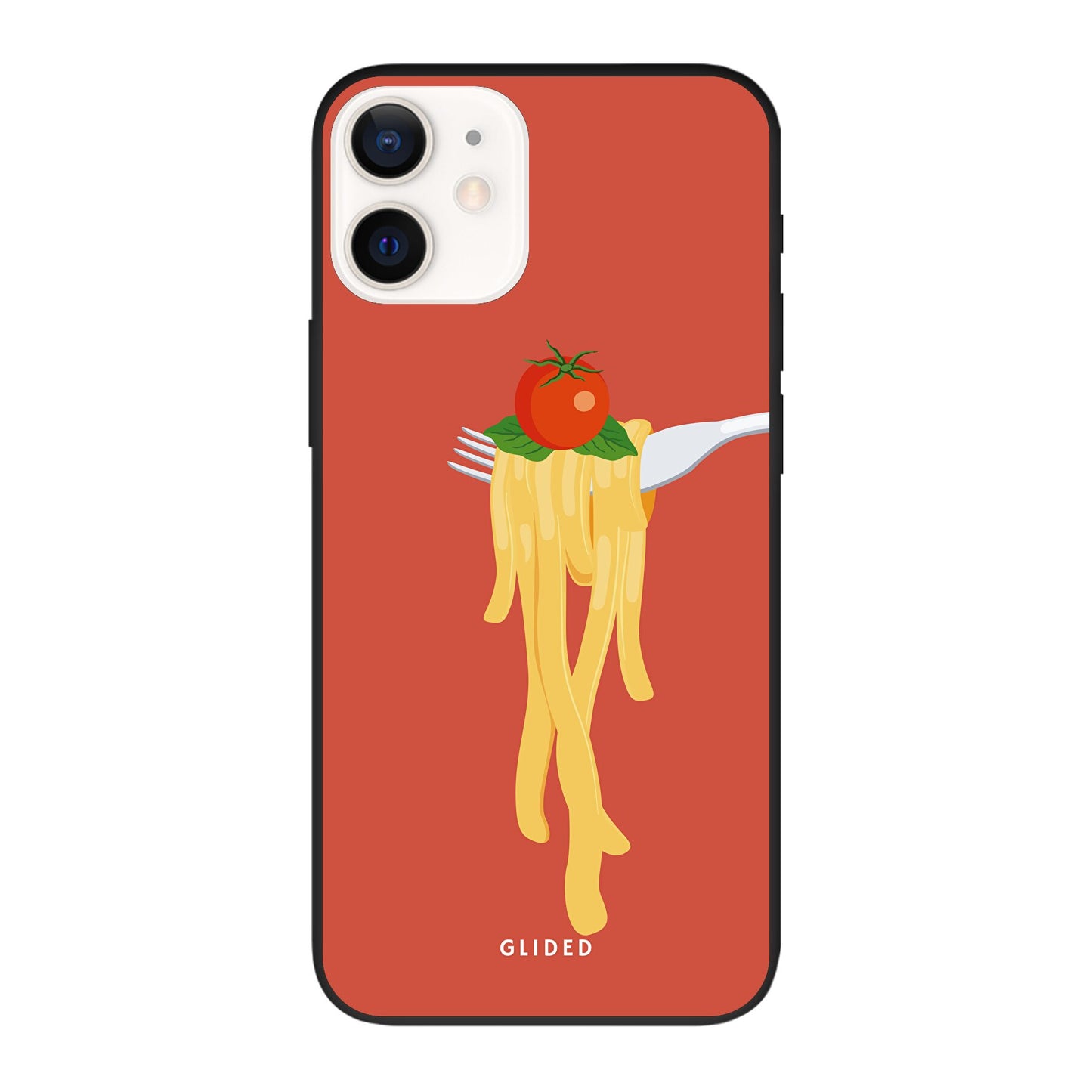 Pasta Paradise - iPhone 12 - Biologisch Abbaubar