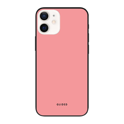 Blush Bloom - iPhone 12 Handyhülle Biologisch Abbaubar