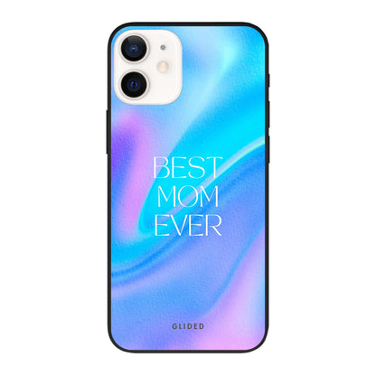 Best Mom - iPhone 12 - Biologisch Abbaubar