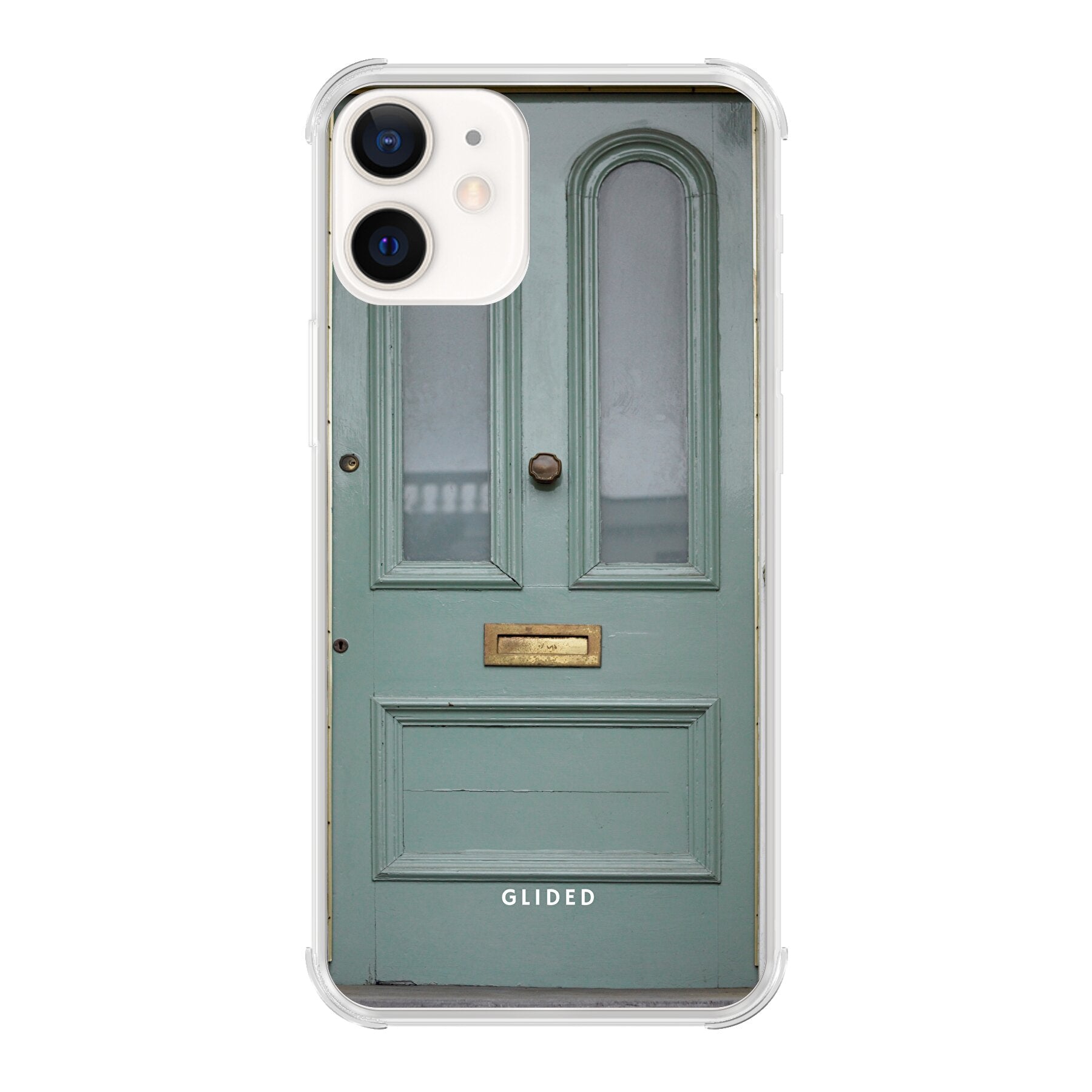 Doorway Dream - iPhone 12 Handyhülle Bumper case