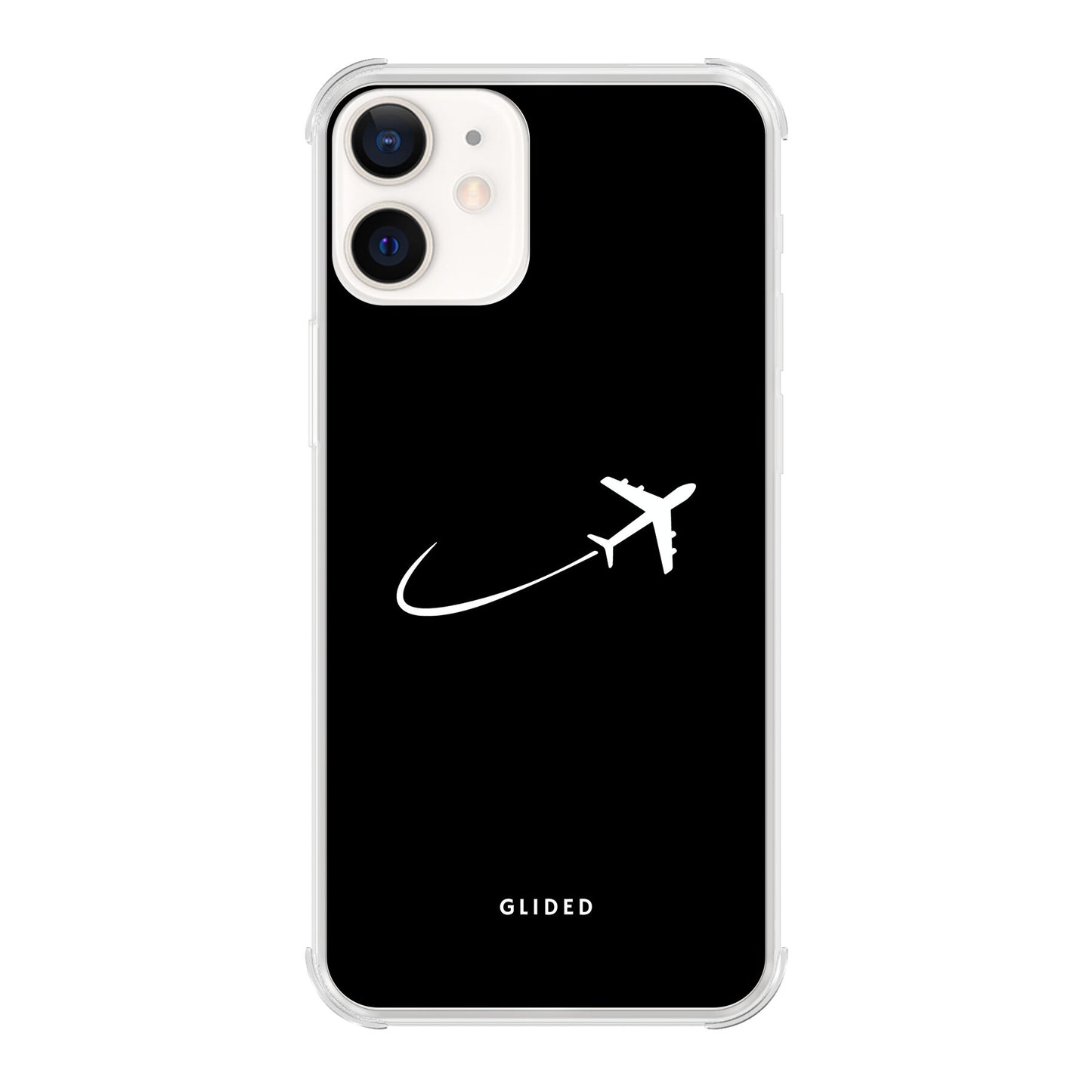 Takeoff - iPhone 12 Handyhülle Bumper case