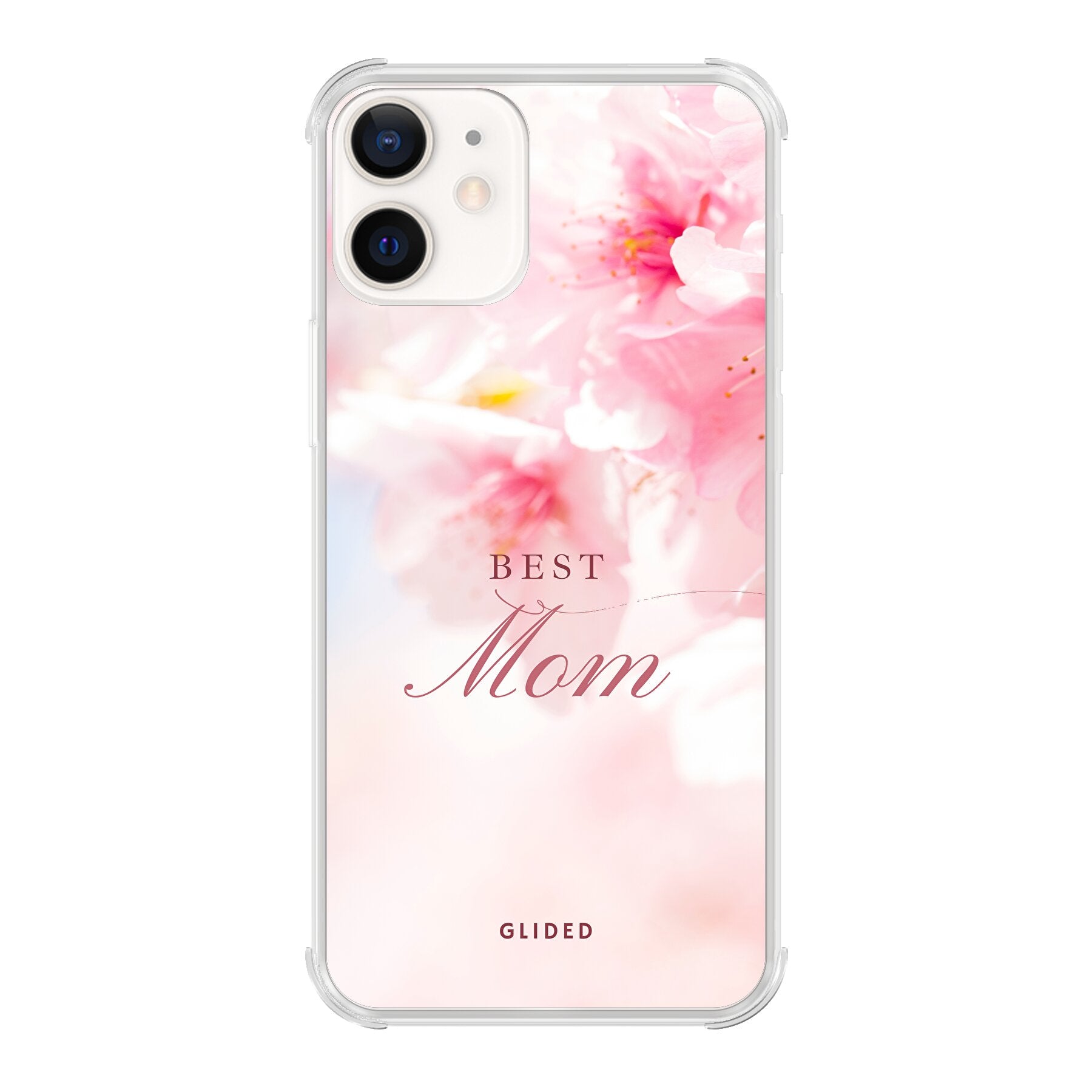 Flower Power - iPhone 12 - Bumper case
