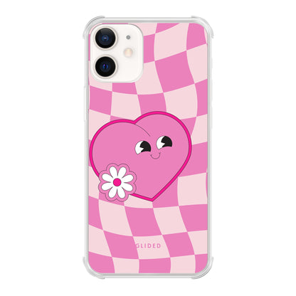 Sweet Love - iPhone 12 Handyhülle Bumper case