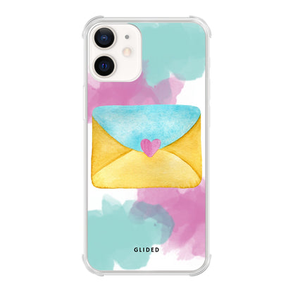 Envelope - iPhone 12 - Bumper case