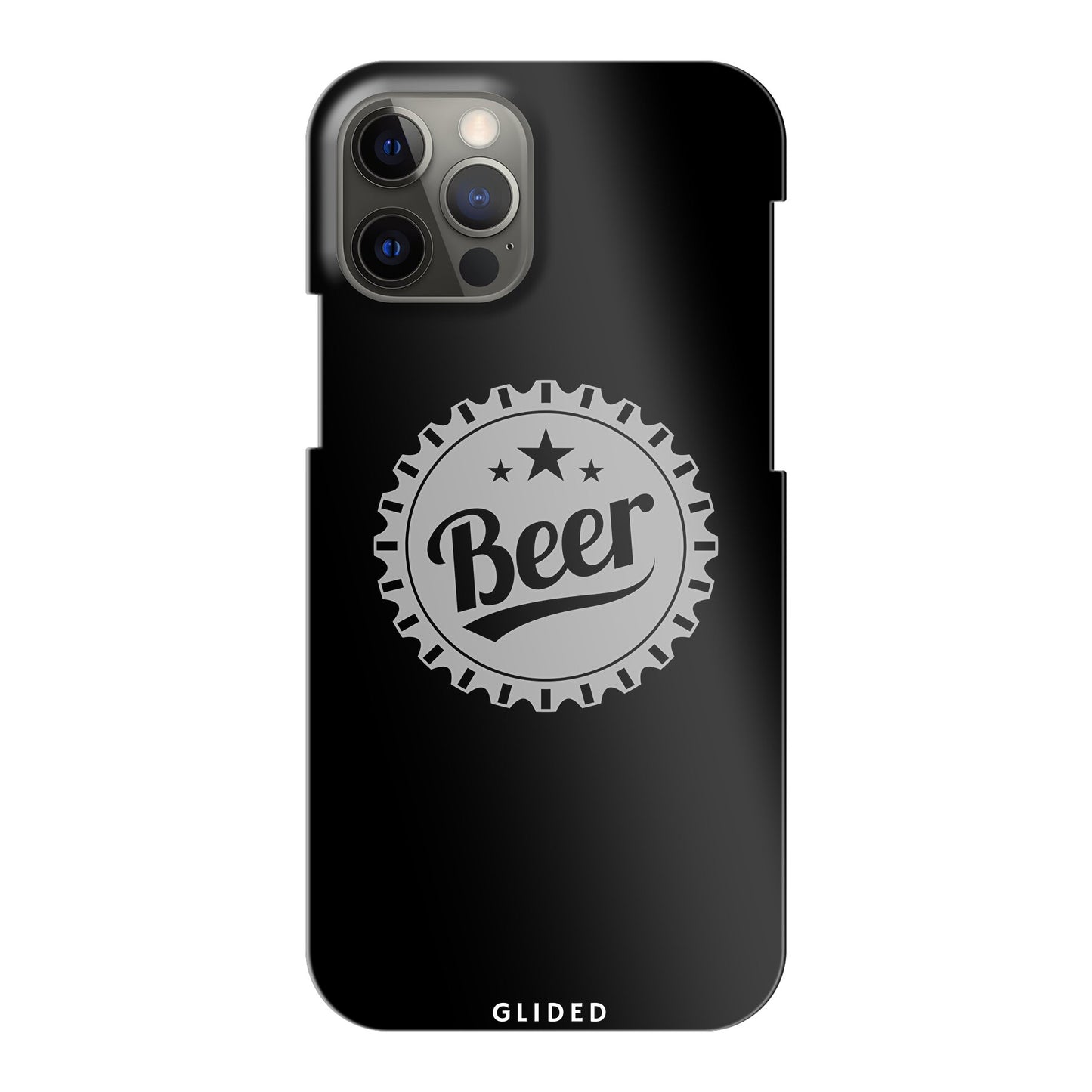 Cheers - iPhone 12 - Hard Case