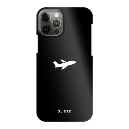 Fly Away - iPhone 12 Handyhülle Hard Case