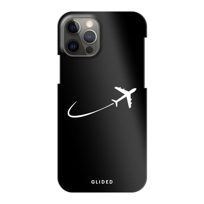 Takeoff - iPhone 12 Handyhülle Hard Case