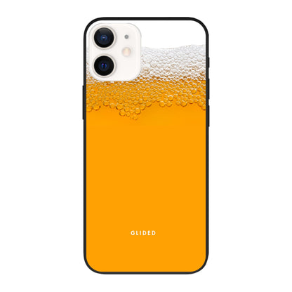 Splash - iPhone 12 Pro - Biologisch Abbaubar