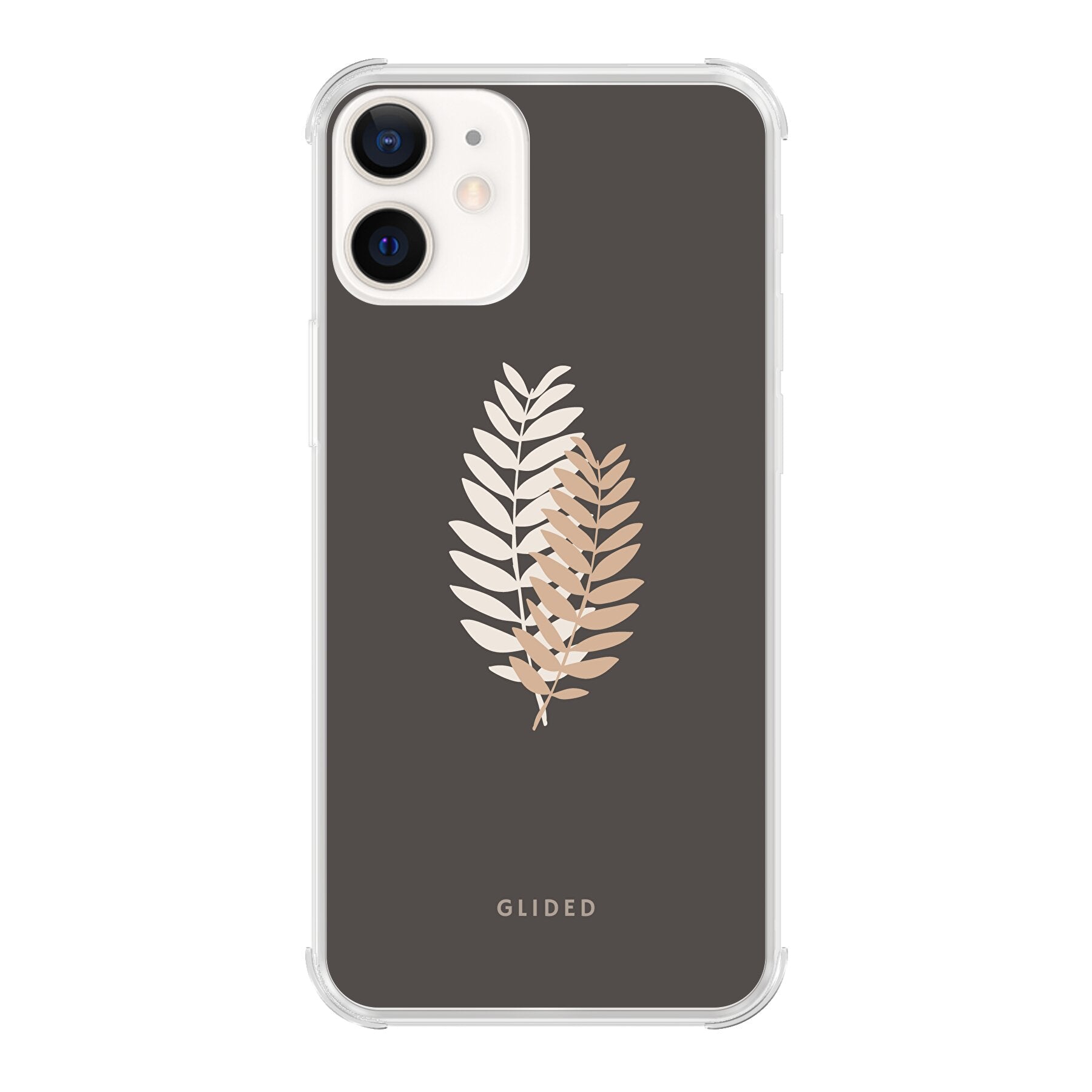 Florage - iPhone 12 Pro Handyhülle Bumper case