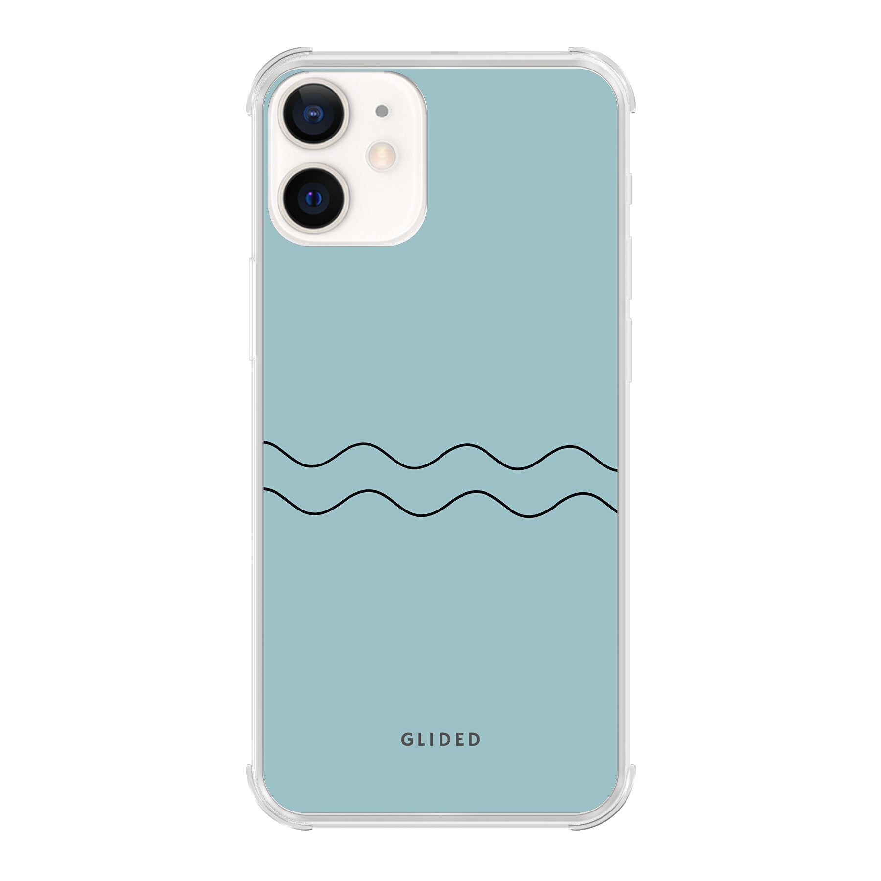 Horizona - iPhone 12 Pro Handyhülle Bumper case