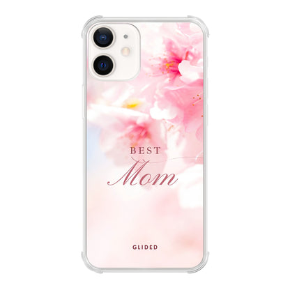 Flower Power - iPhone 12 Pro - Bumper case