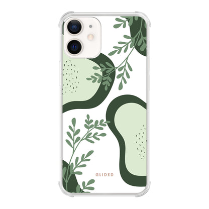 Avocado - iPhone 12 Pro Handyhülle Bumper case