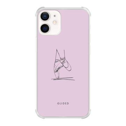 Pointe - iPhone 12 Pro Handyhülle Bumper case