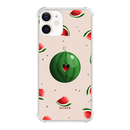 TastyLove - iPhone 12 Pro Handyhülle Bumper case