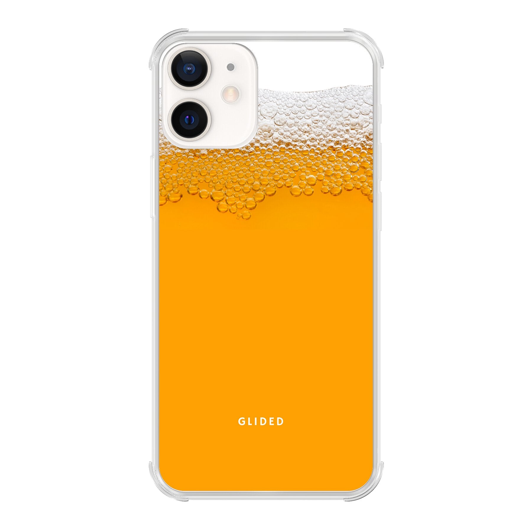 Splash - iPhone 12 Pro - Bumper case