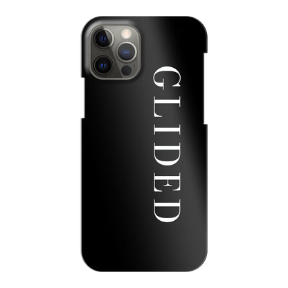 Premium Glided Exclusive - iPhone 12 Pro Handyhülle Hard Case