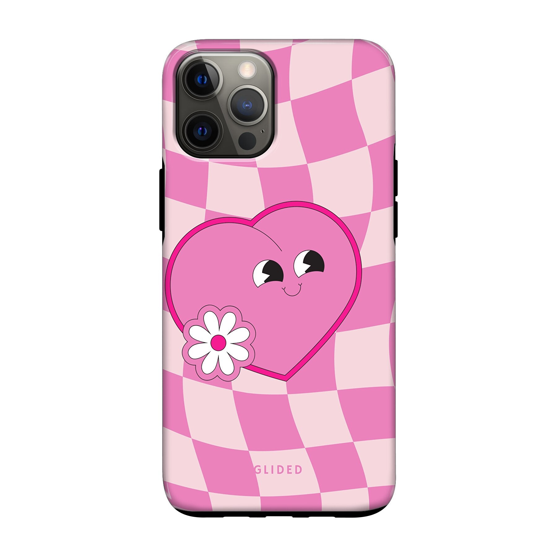 Sweet Love - iPhone 12 Pro Handyhülle MagSafe Tough case