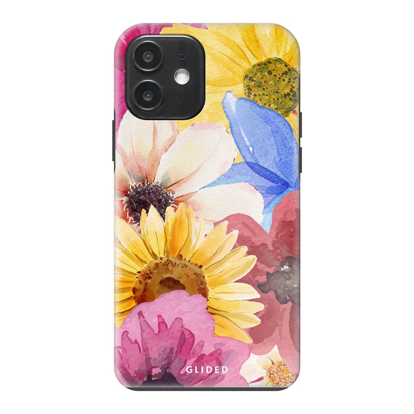 Bouquet - iPhone 12 Pro - MagSafe Tough case