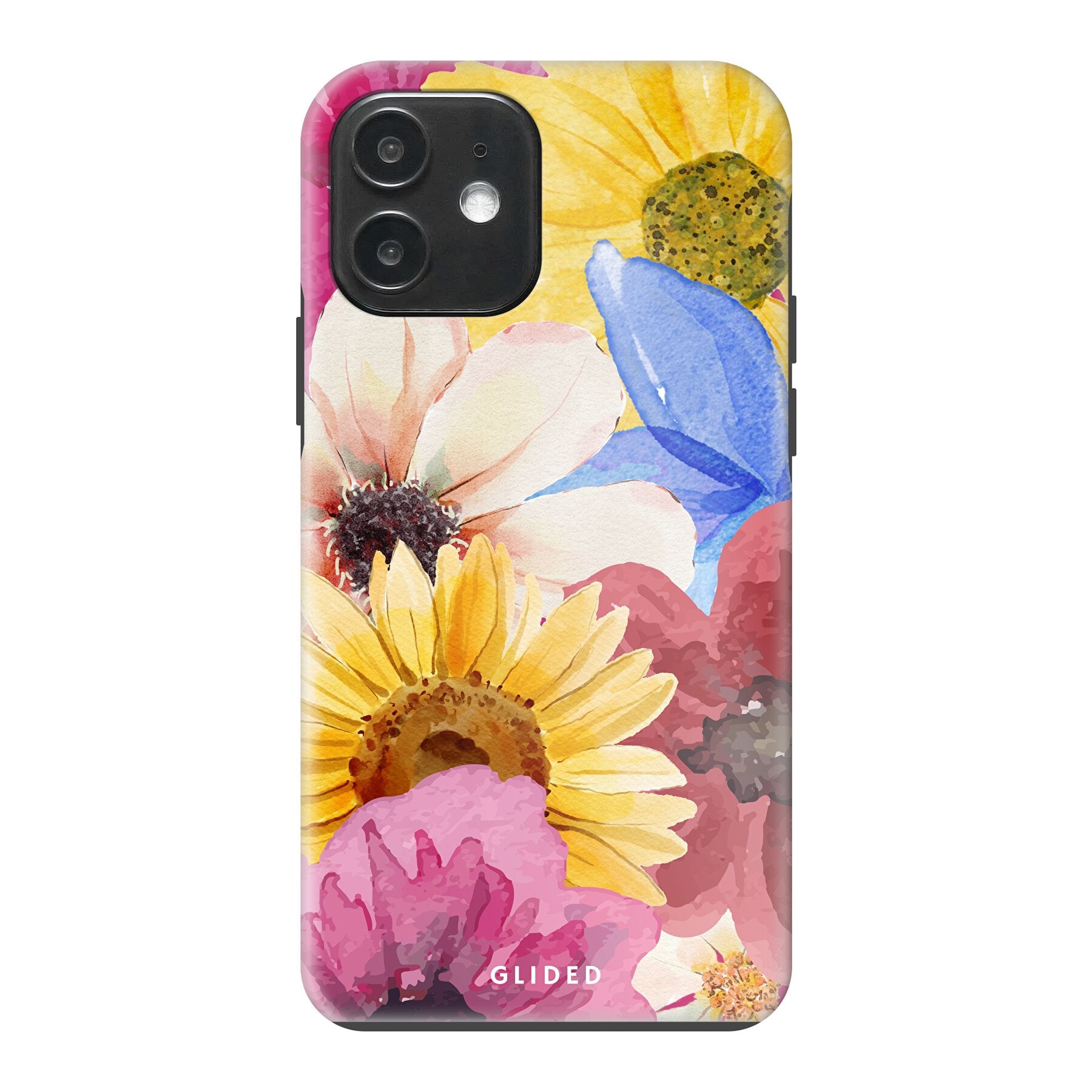 Bouquet - iPhone 12 Pro - MagSafe Tough case