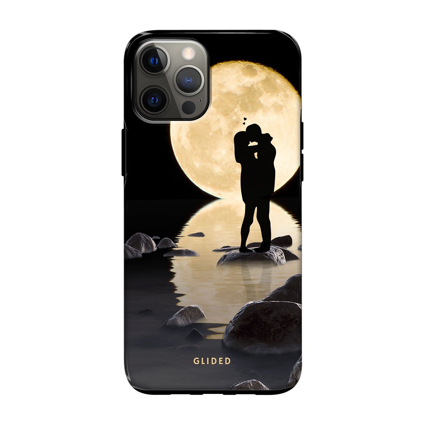 Moonlight - iPhone 12 Pro Handyhülle MagSafe Tough case