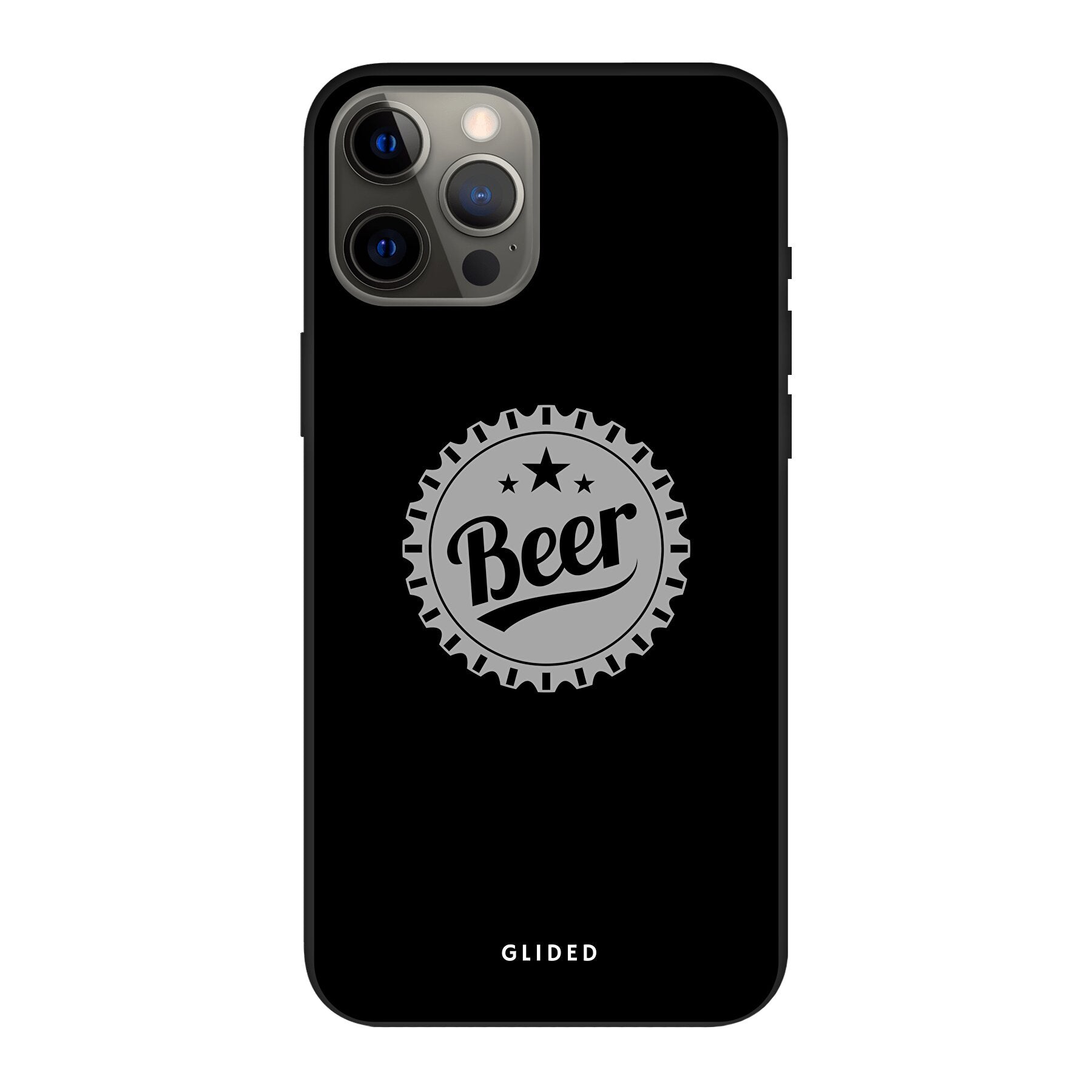 Cheers - iPhone 12 Pro Max - Biologisch Abbaubar