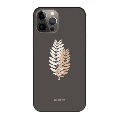 Florage - iPhone 12 Pro Max Handyhülle Biologisch Abbaubar