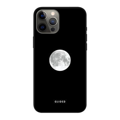 Epic Moon - iPhone 12 Pro Max Handyhülle Biologisch Abbaubar