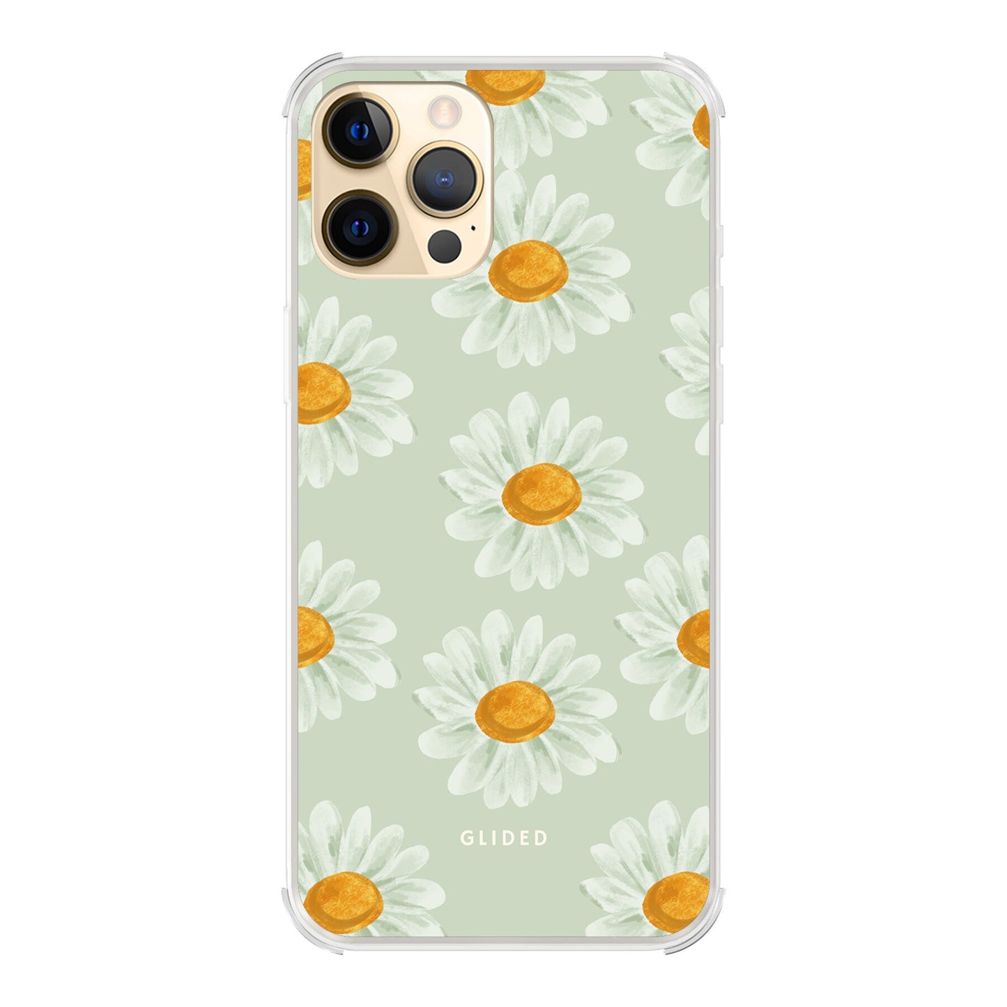 Daisy - iPhone 12 Pro Max Handyhülle Bumper case