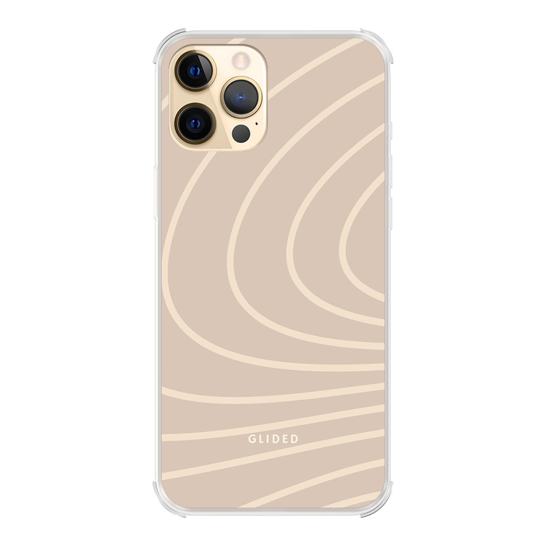 Celestia - iPhone 12 Pro Max Handyhülle Bumper case