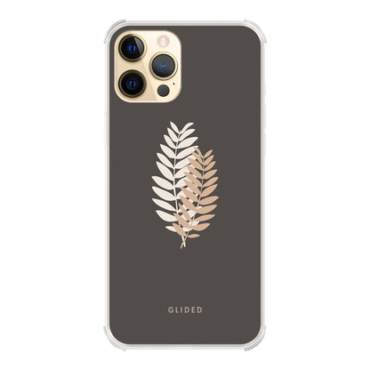 Florage - iPhone 12 Pro Max Handyhülle Bumper case