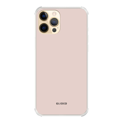 Pink Dream - iPhone 12 Pro Max Handyhülle Bumper case