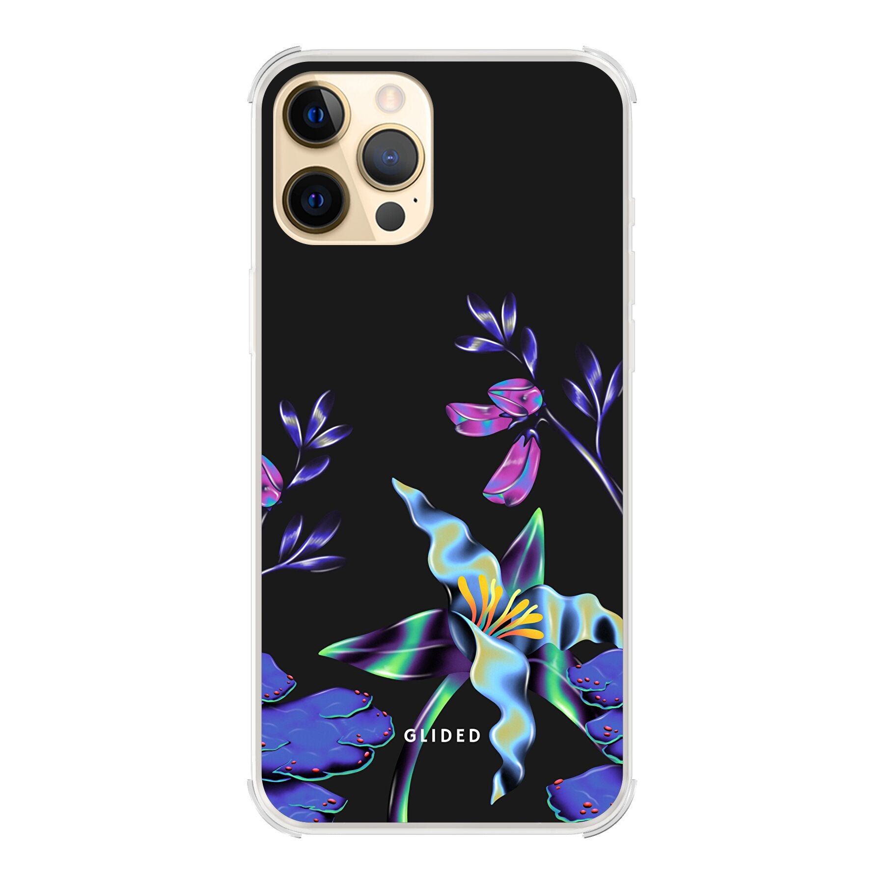 Special Flower - iPhone 12 Pro Max Handyhülle Bumper case