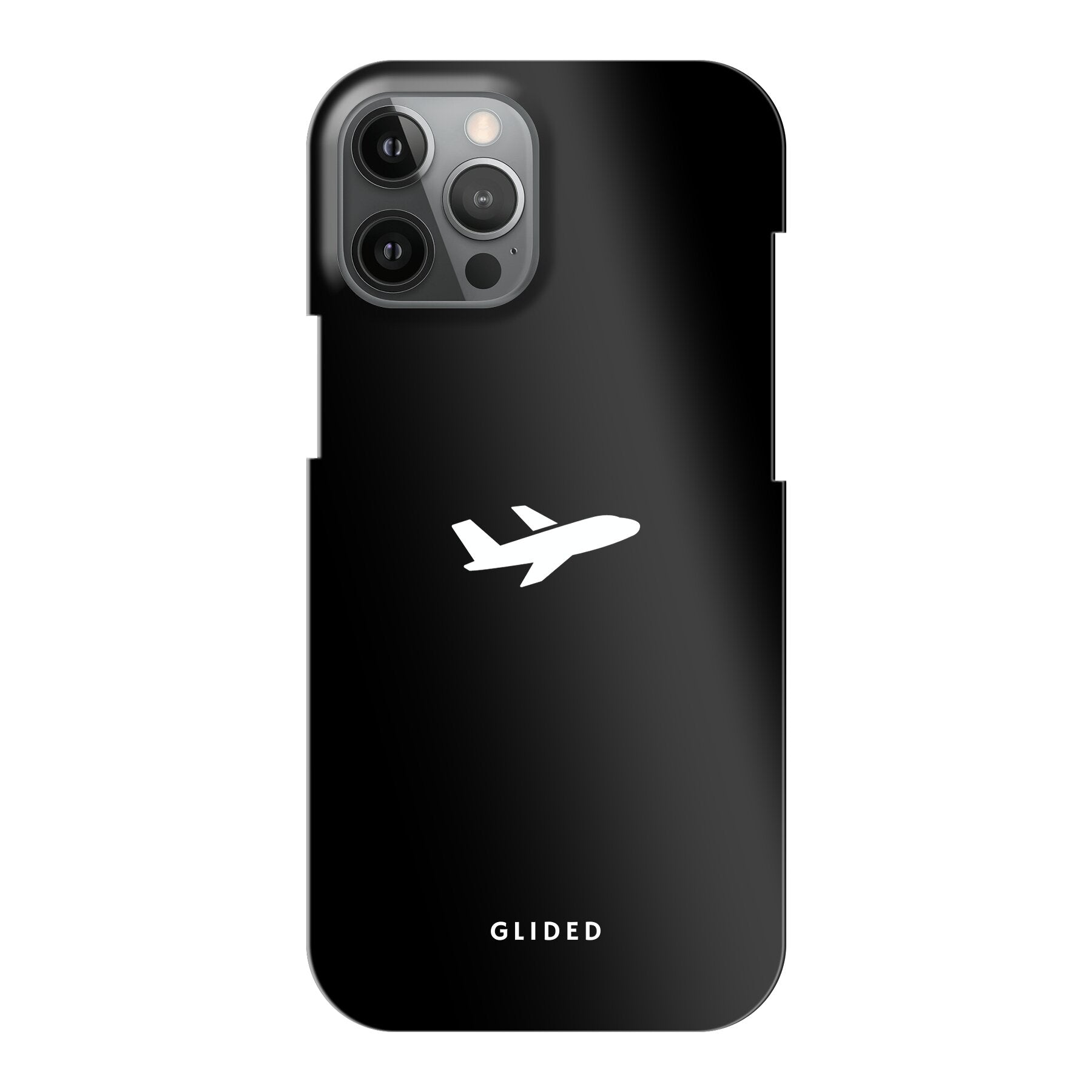 Fly Away - iPhone 12 Pro Max Handyhülle Hard Case