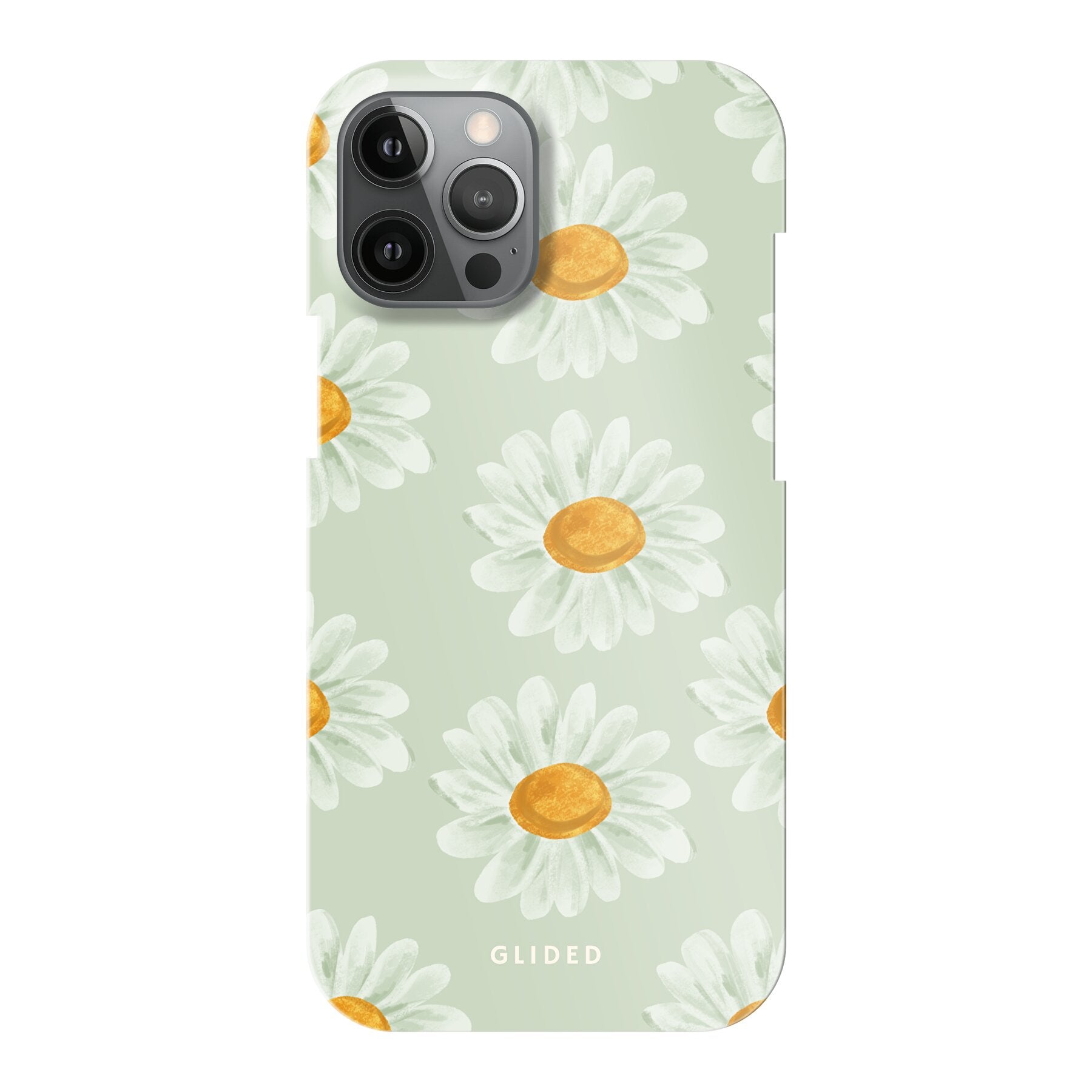 Daisy - iPhone 12 Pro Max Handyhülle Hard Case