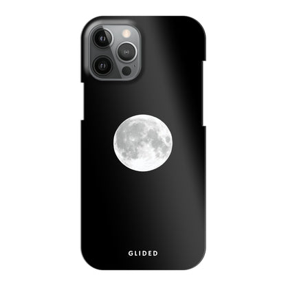 Epic Moon - iPhone 12 Pro Max Handyhülle Hard Case