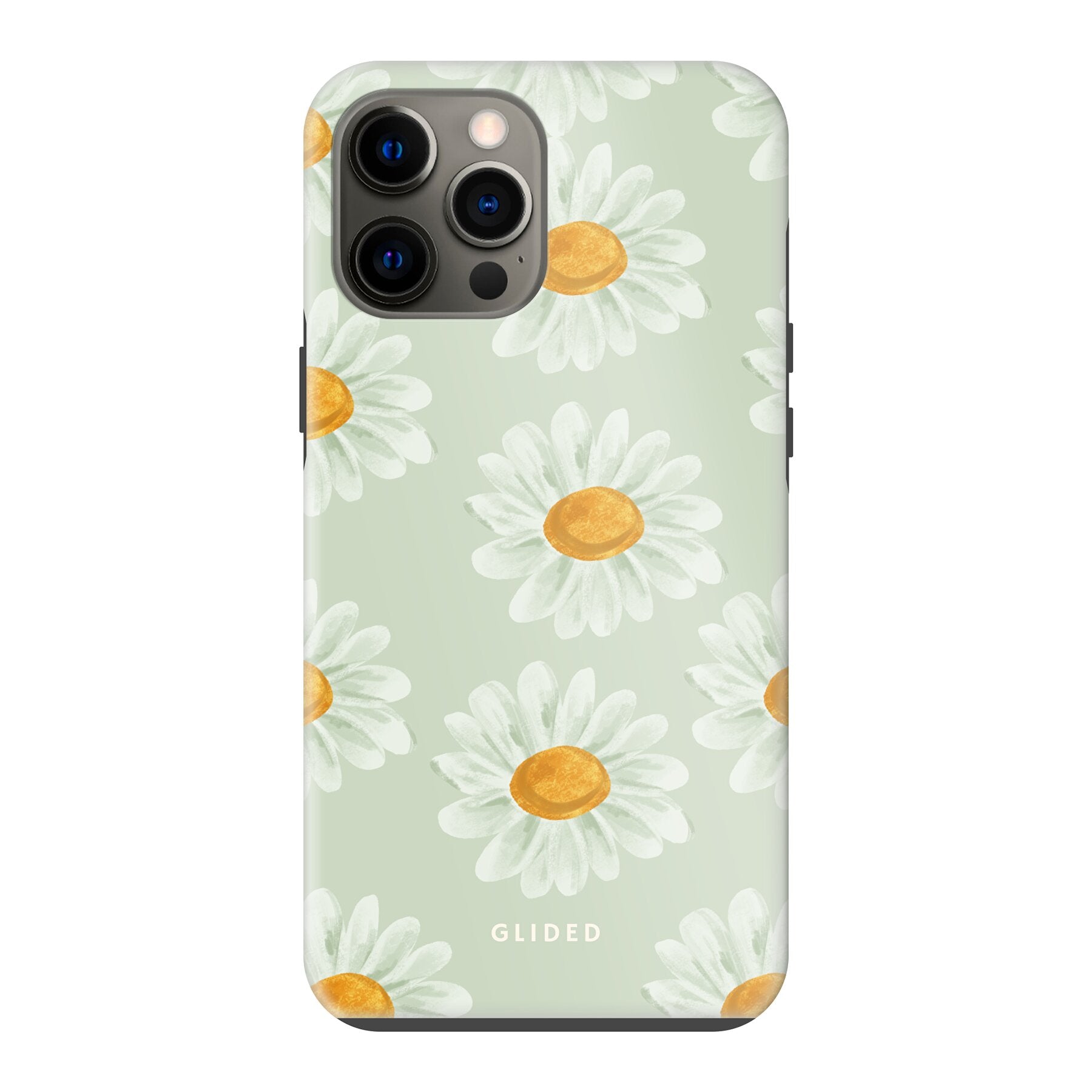 Daisy - iPhone 12 Pro Max Handyhülle MagSafe Tough case