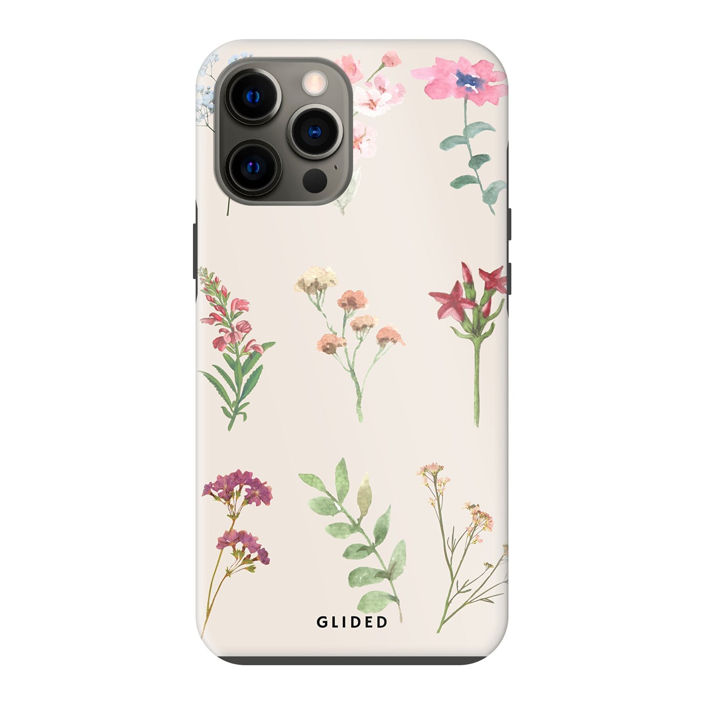 Botanical Garden - iPhone 12 Pro Max - MagSafe Tough case