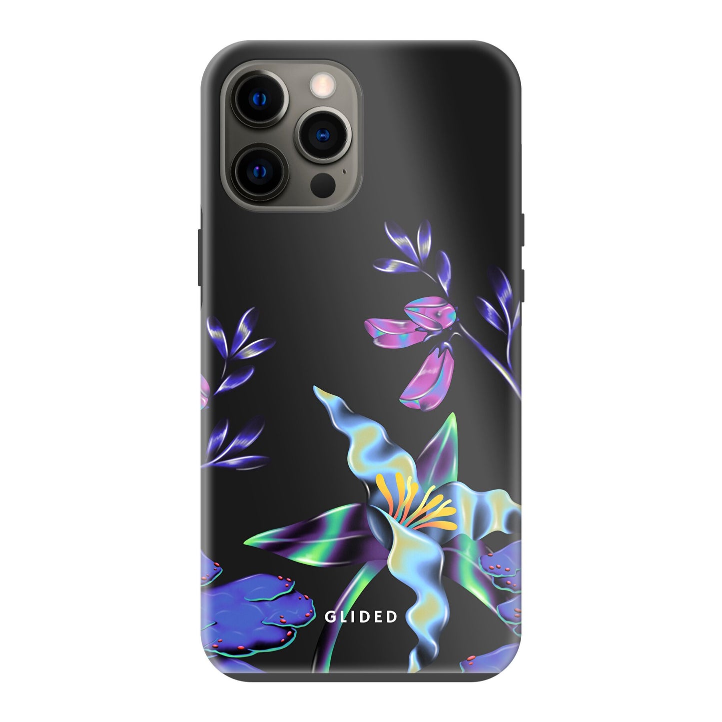 Special Flower - iPhone 12 Pro Max Handyhülle MagSafe Tough case