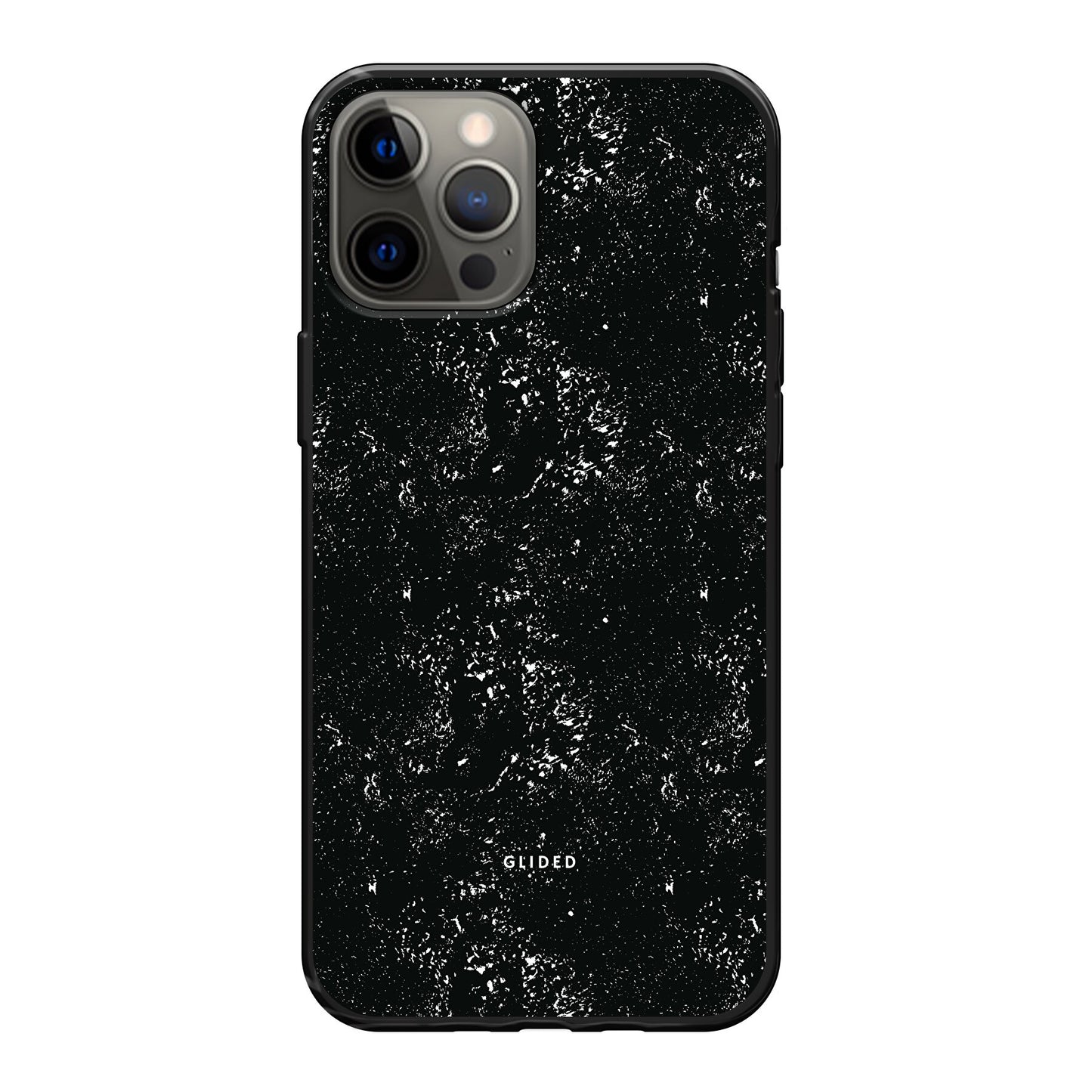 Skytly - iPhone 12 Pro Max Handyhülle Soft case