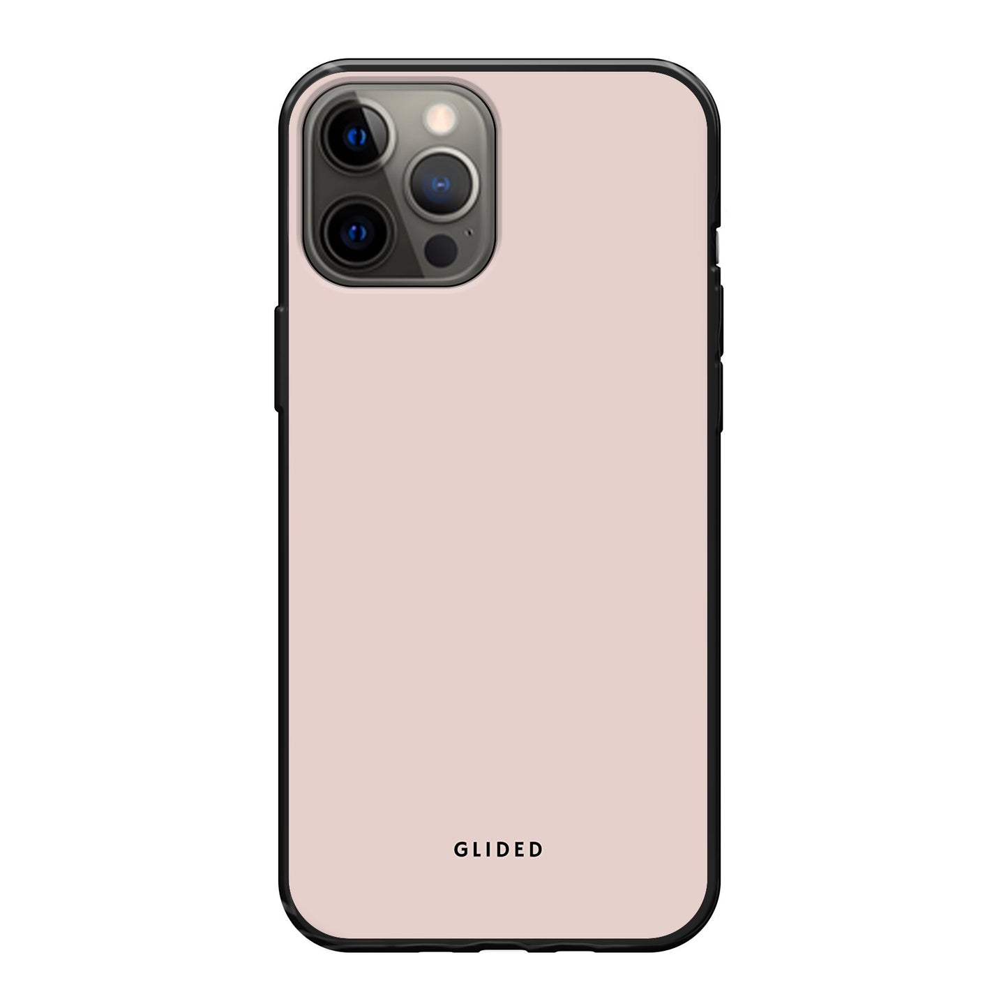 Pink Dream - iPhone 12 Pro Max Handyhülle Soft case