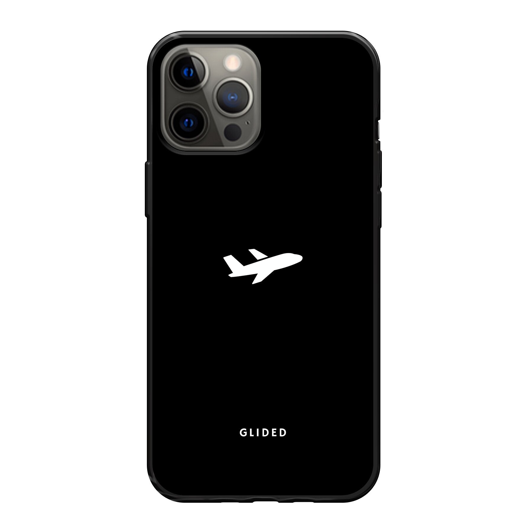 Fly Away - iPhone 12 Pro Max Handyhülle Soft case