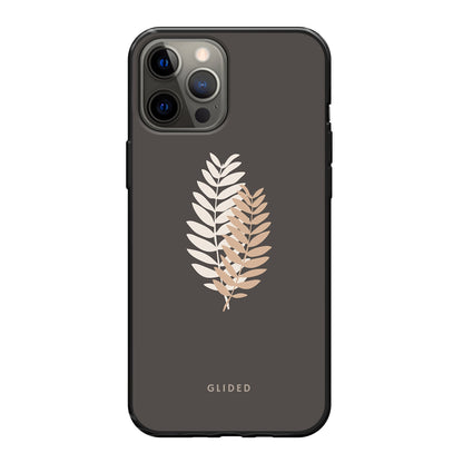 Florage - iPhone 12 Pro Max Handyhülle Soft case