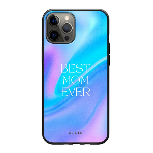 Best Mom - iPhone 12 Pro Max - Soft case