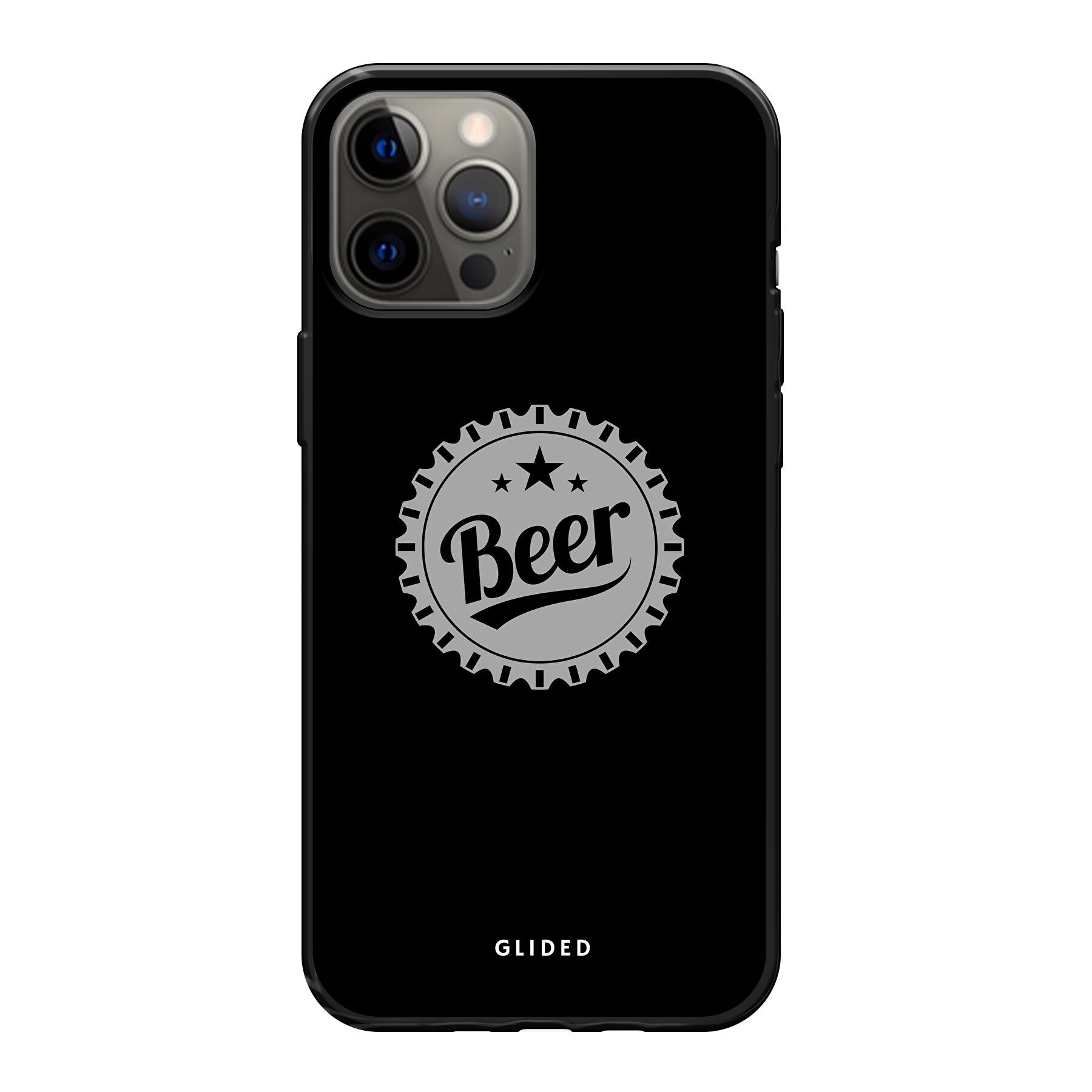 Cheers - iPhone 12 Pro Max - Soft case