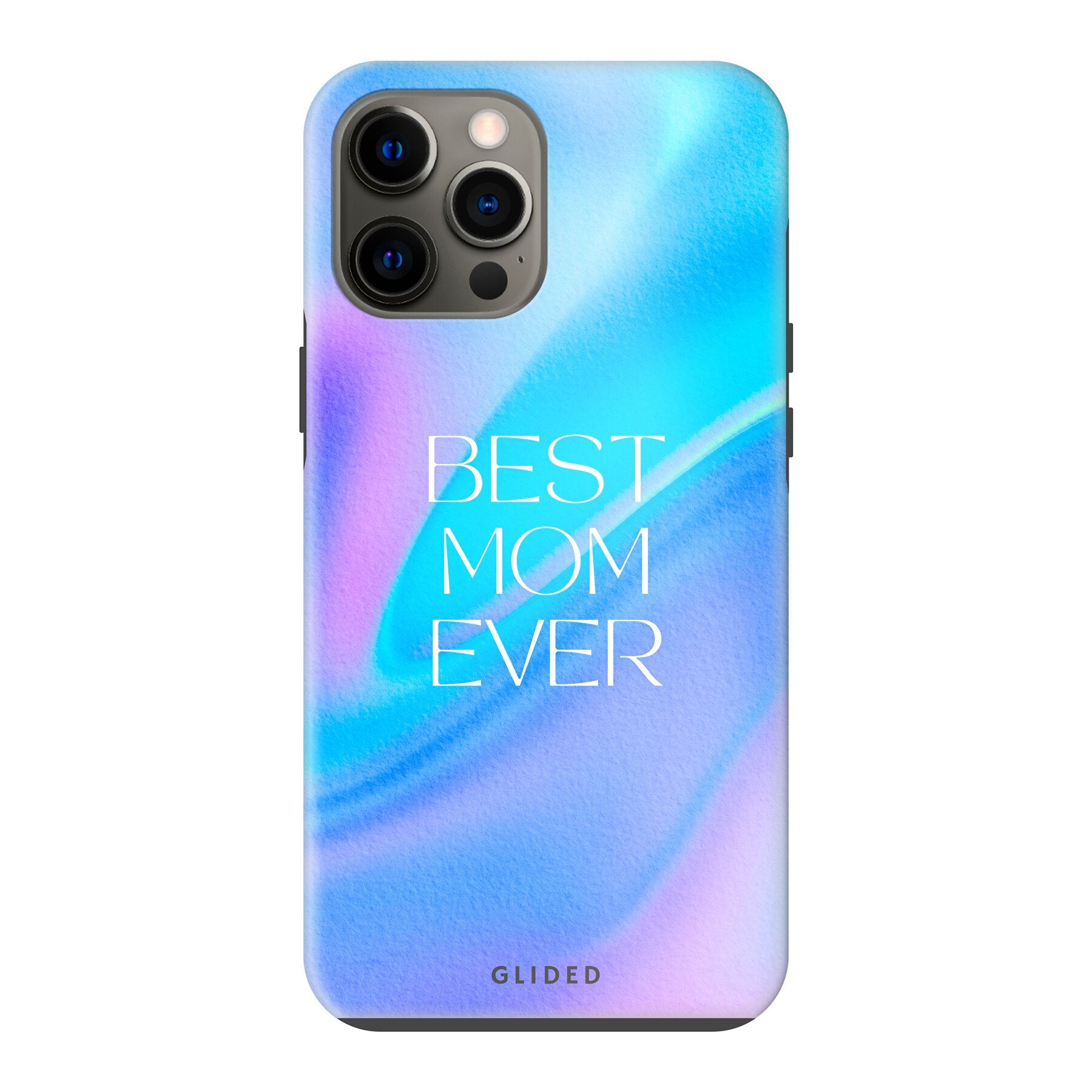 Best Mom - iPhone 12 Pro Max - Tough case