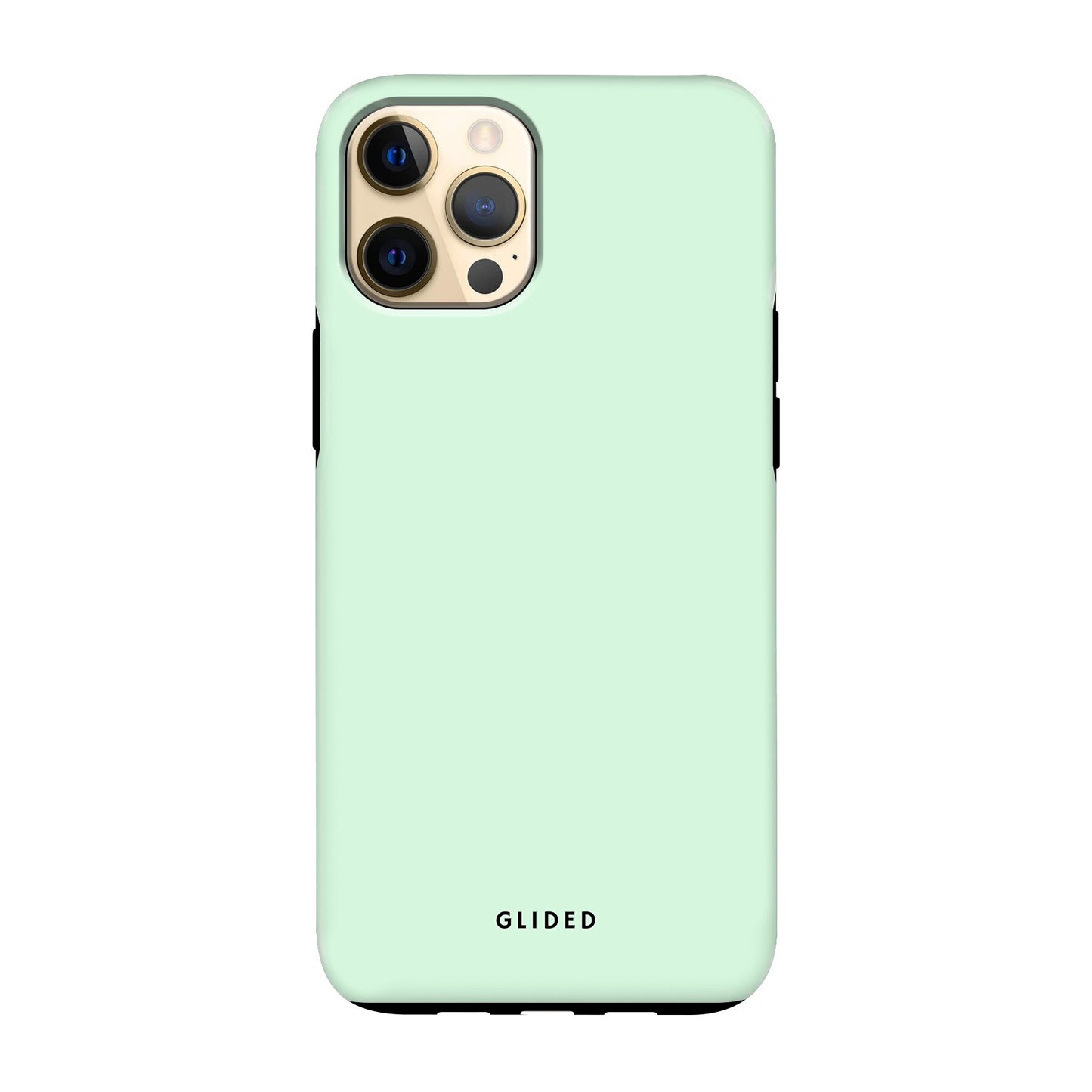 Mint Breeze - iPhone 12 Pro Max Handyhülle Tough case