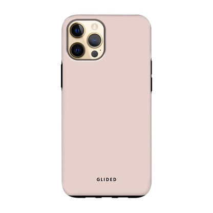 Pink Dream - iPhone 12 Pro Max Handyhülle Tough case