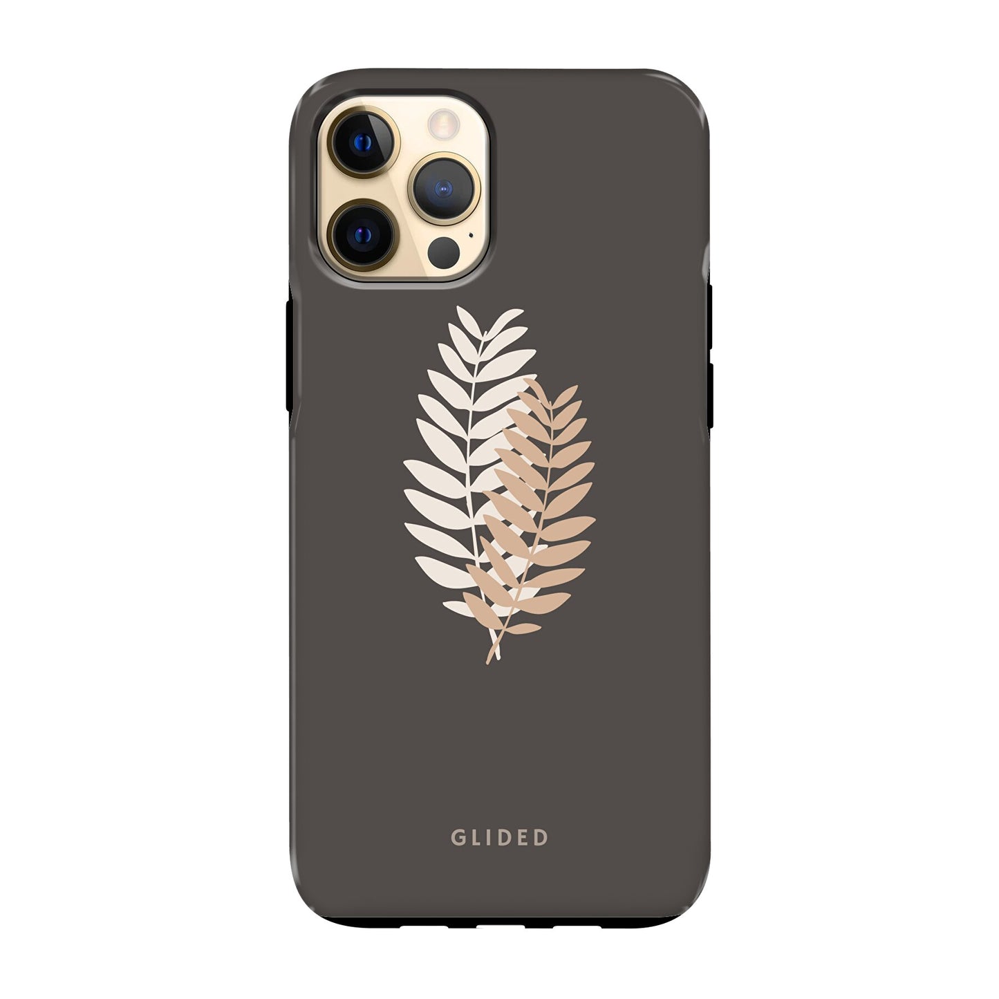 Florage - iPhone 12 Pro Max Handyhülle Tough case